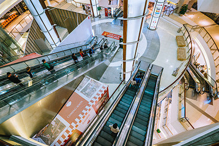 雨山产品应用案例
