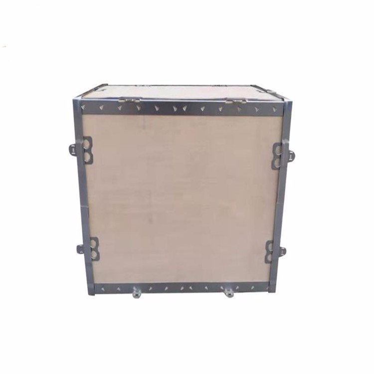 雨山可折叠木箱