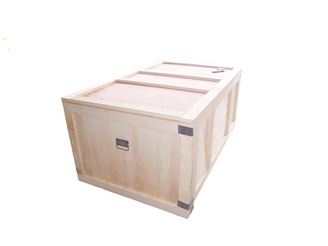 雨山胶合板木箱