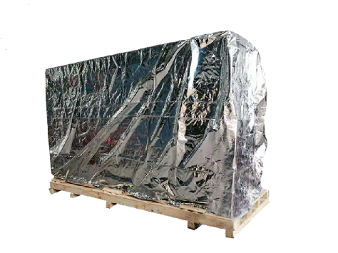 雨山胶合板木箱