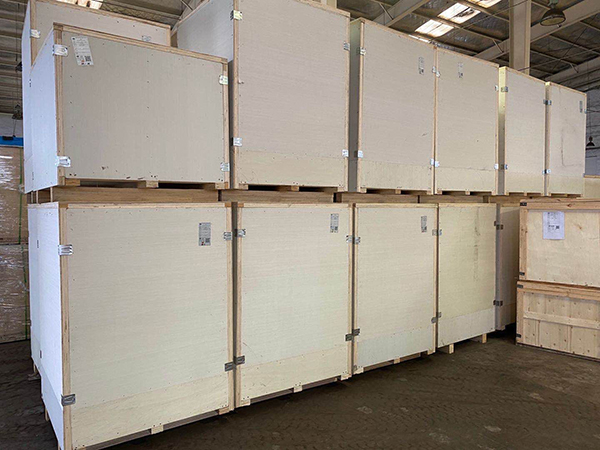 雨山木包装箱生产对板材都有什么要求